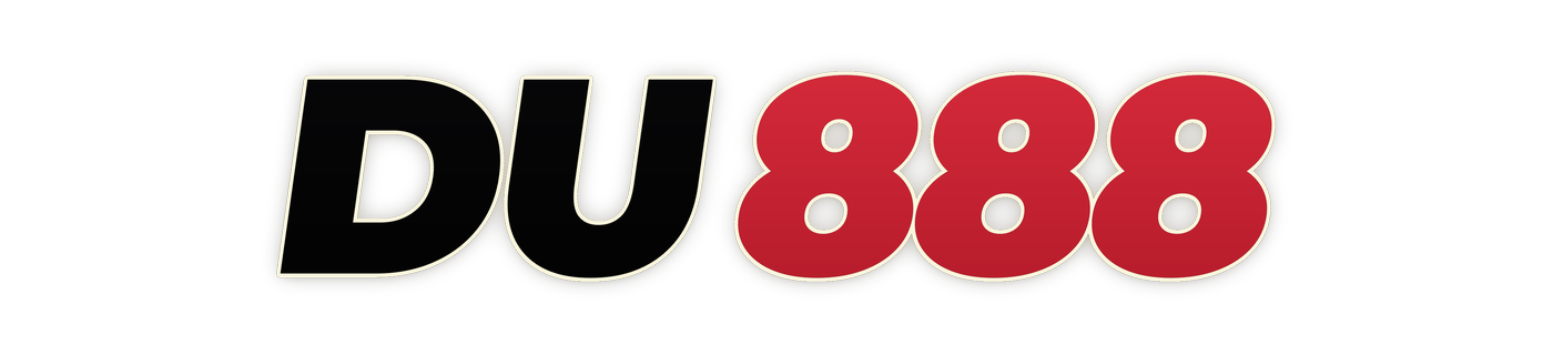 du888 logo
